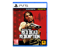 PlayStation Red Dead Redemption - 1533882 - zdjęcie 1